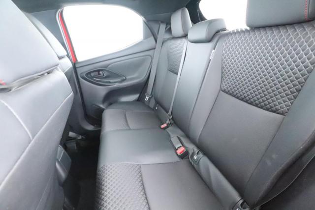 Toyota Yaris image 7