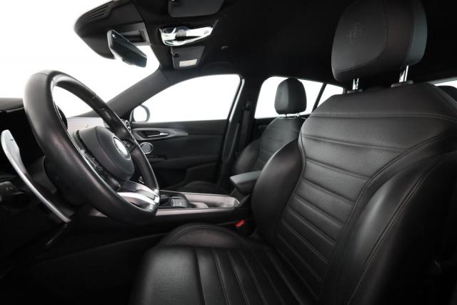 Alfa Romeo Tonale image 4