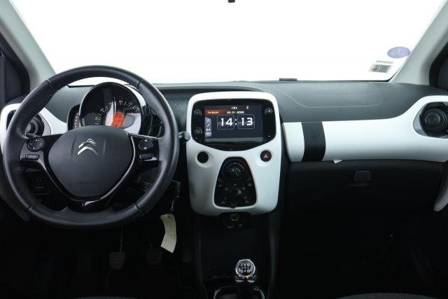 Citroen C1 image 9