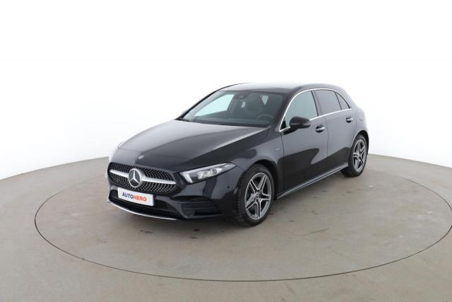 Mercedes Benz Classe A 250 E Amg Line 8g-Dct 218 Ch