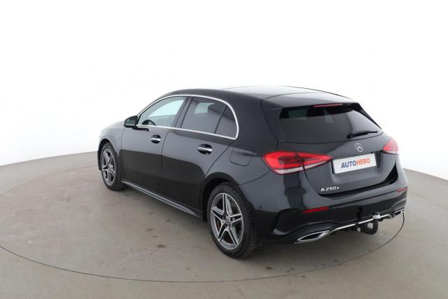 Mercedes Benz Classe A image 5