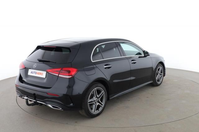 Mercedes Benz Classe A image 4