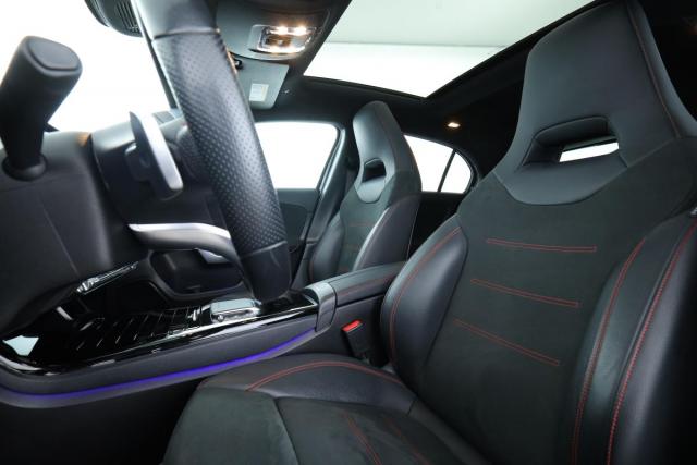 Mercedes Benz Classe A image 3