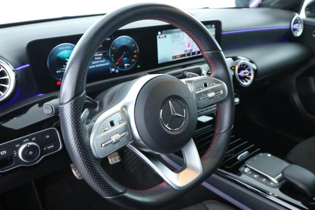 Mercedes Benz Classe A image 9