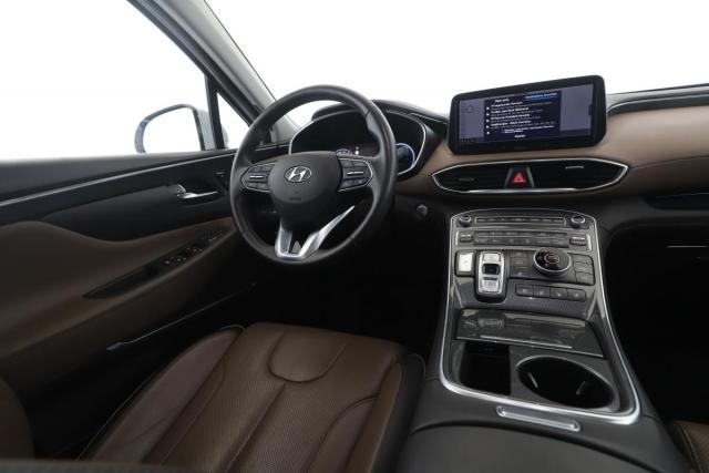 Hyundai Santa Fe image 8