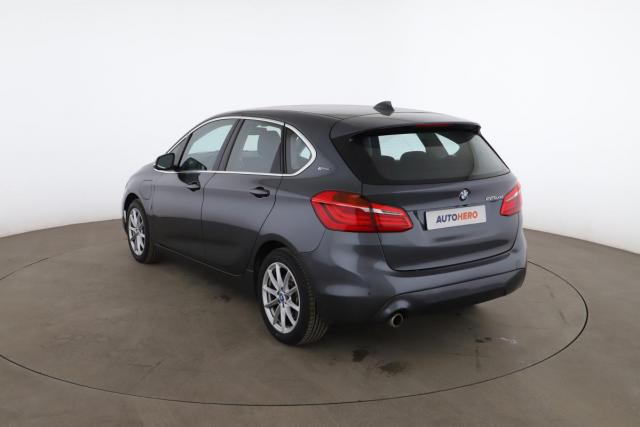 Bmw Serie 2 Active Tourer image 6