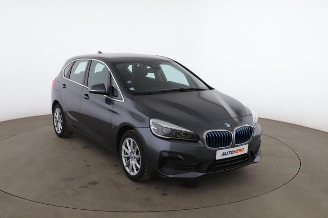 Bmw Serie 2 Active Tourer image 3