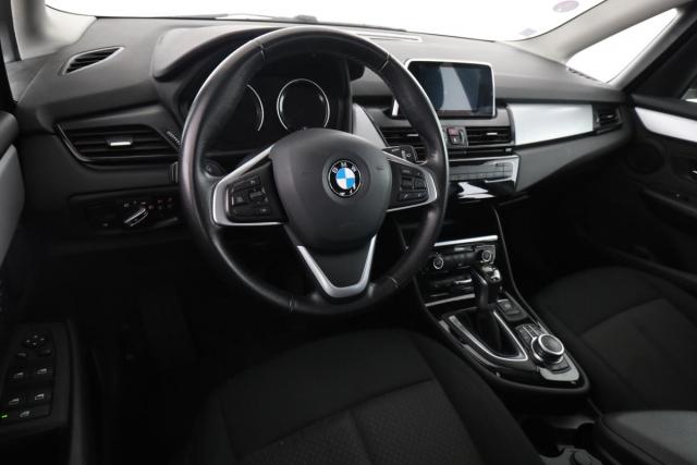 Bmw Serie 2 Active Tourer image 7