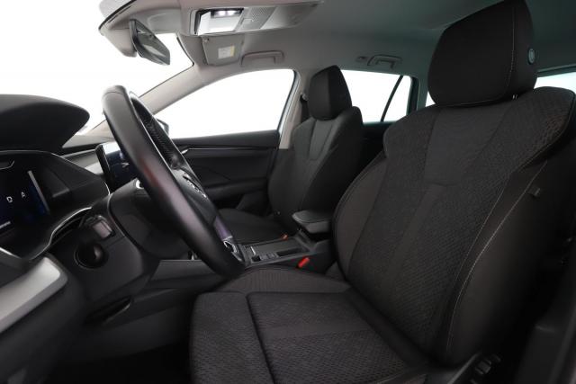 Skoda Octavia image 3