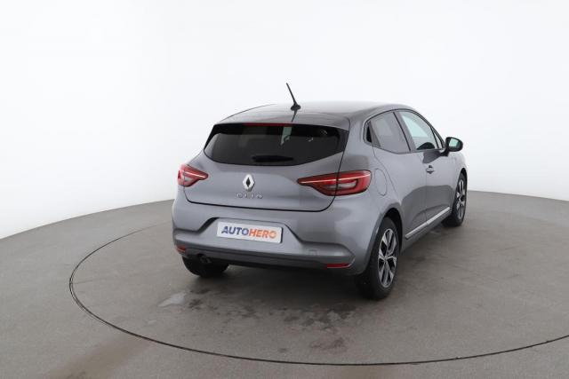 Renault Clio image 1