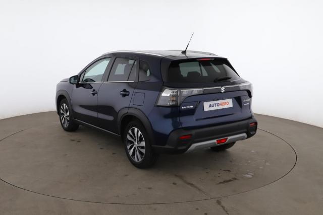 Suzuki S-Cross image 9