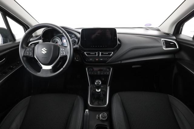 Suzuki S-Cross image 2