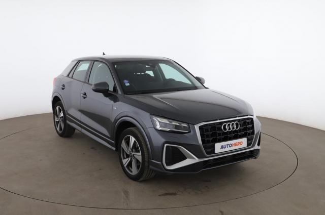 Audi Q2 image 6