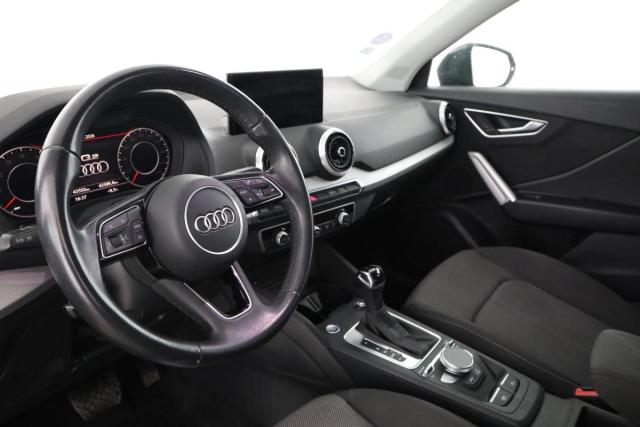 Audi Q2 image 4