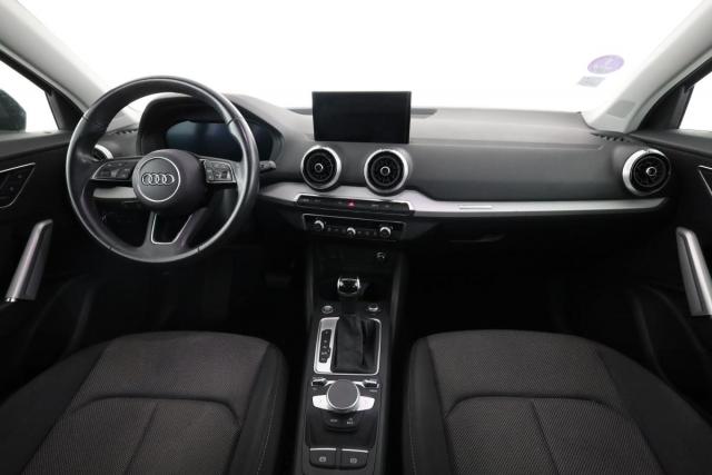 Audi Q2 image 5