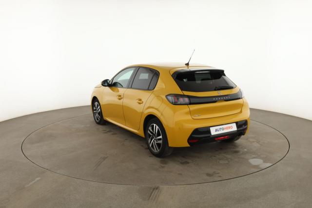 Peugeot 208 image 3