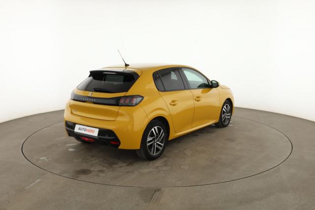 Peugeot 208 image 4