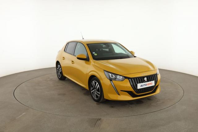 Peugeot 208 image 5