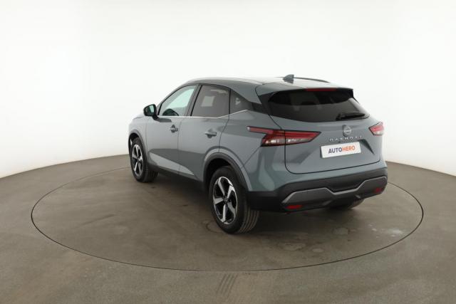 Nissan Qashqai image 8