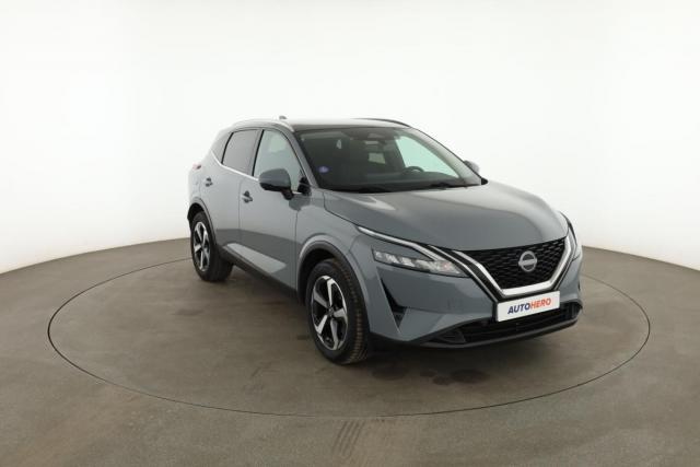 Nissan Qashqai image 4