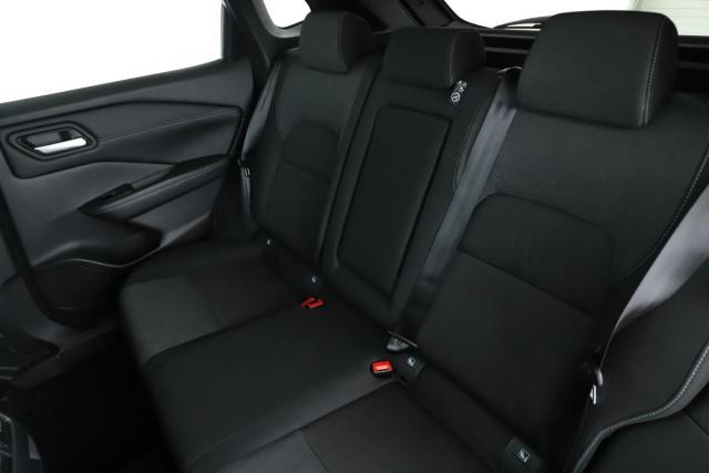 Nissan Qashqai image 3