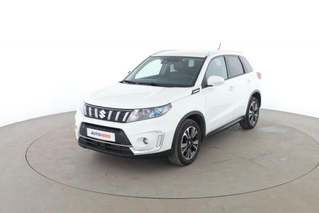 Suzuki Vitara 1.4 Boosterjet Pack 140 Ch