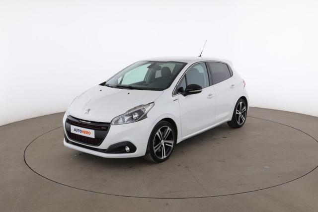 Peugeot 208 1.6 Thp Gt Line 5p 165 Ch