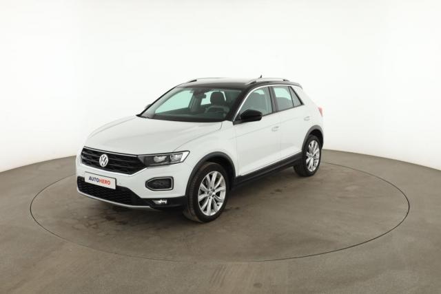 Volkswagen T-Roc 1.5 Tsi Evo Carat Dsg7 150 Ch