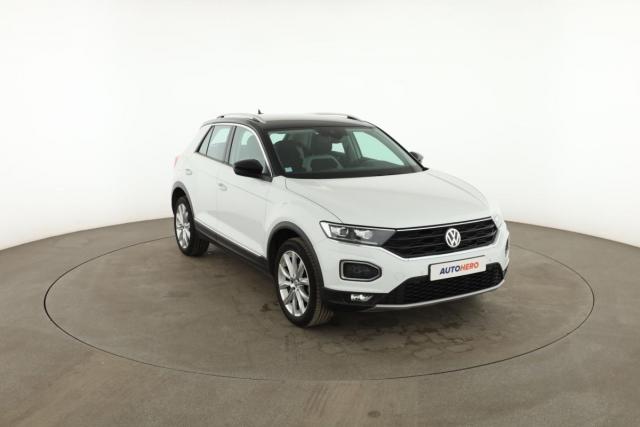 Volkswagen T-Roc image 2