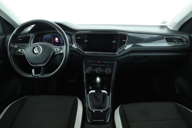Volkswagen T-Roc image 1