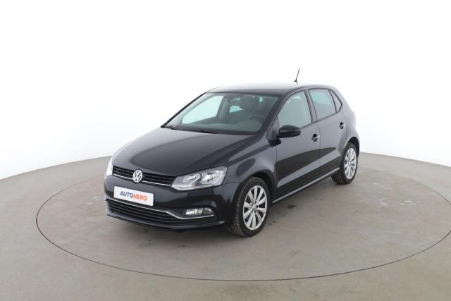 Volkswagen Polo 1.4 Tdi Bluemotion Tech Cup 5p 75 Ch