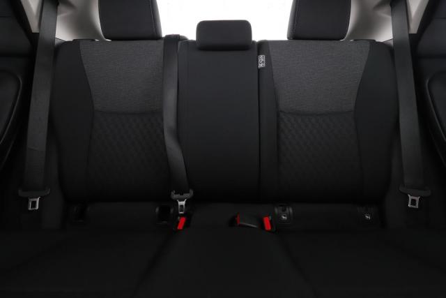 Toyota Yaris image 8