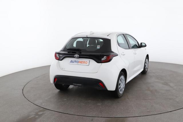 Toyota Yaris image 4