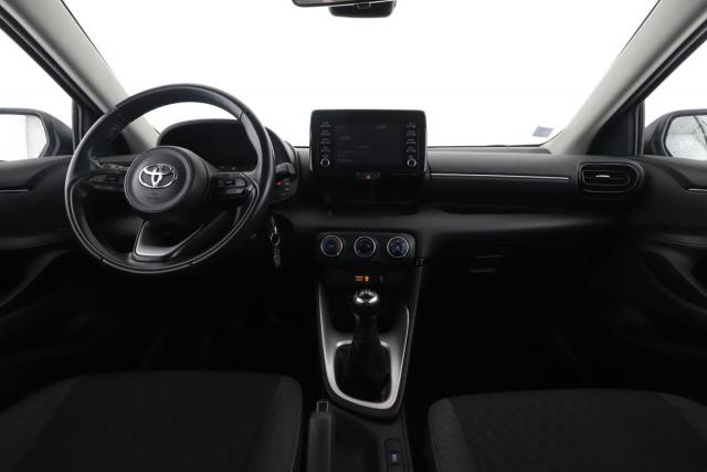 Toyota Yaris image 3