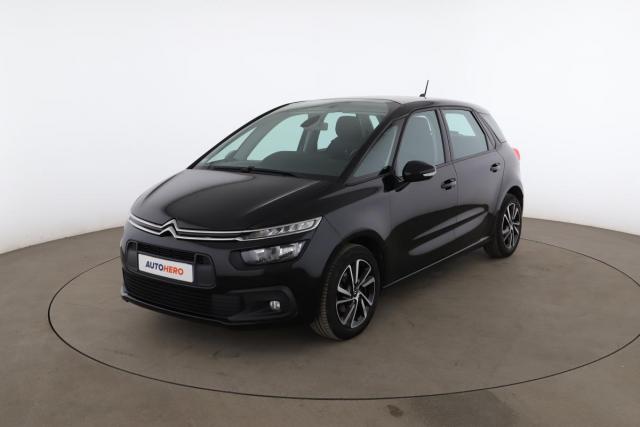 Citroen C4 Spacetourer 1.5 Blue-Hdi Business Eta8 131 Ch