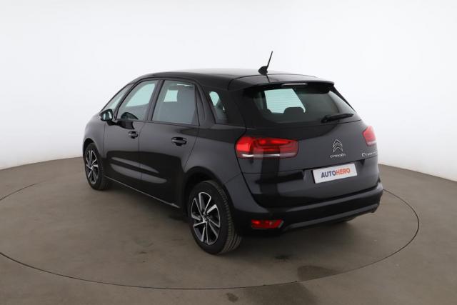 Citroen C4 Spacetourer image 4