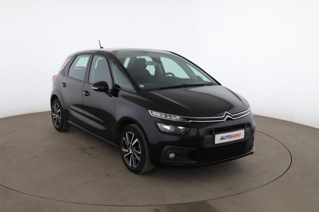 Citroen C4 Spacetourer image 9