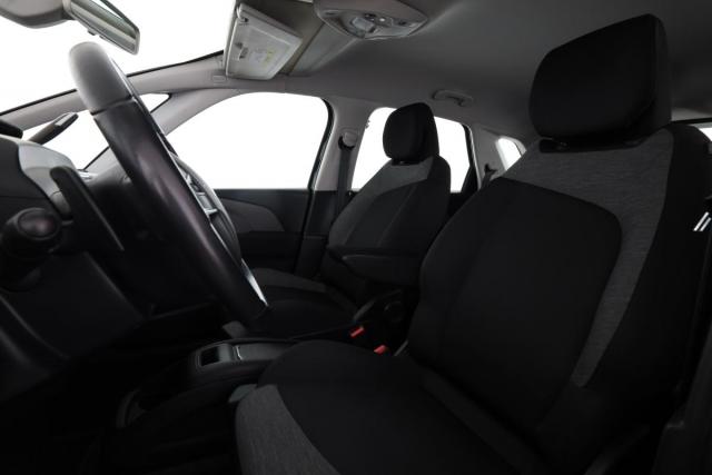 Citroen C4 Spacetourer image 8