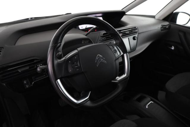 Citroen C4 Spacetourer image 1