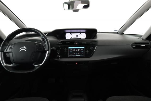 Citroen C4 Spacetourer image 6