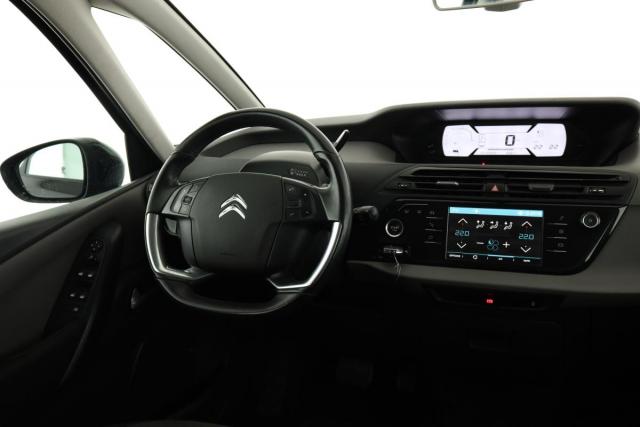 Citroen C4 Spacetourer image 7