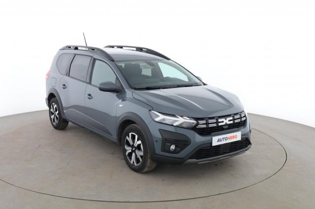 Dacia Jogger image 5