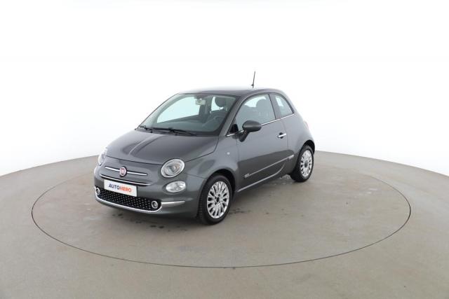 Fiat 500 1.2 Lounge 69 Ch