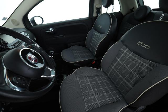 Fiat 500 image 9