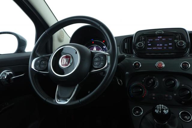 Fiat 500 image 7