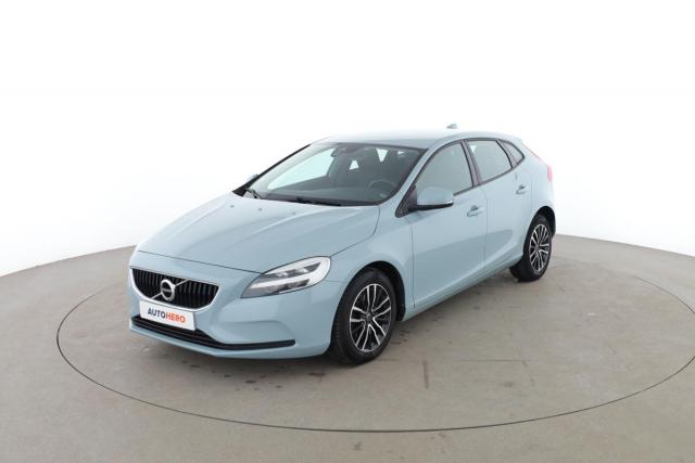 Volvo V40 2.0 T2 Business 122 Ch
