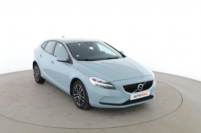 Volvo V40 image 4