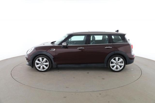 Mini Clubman image 5
