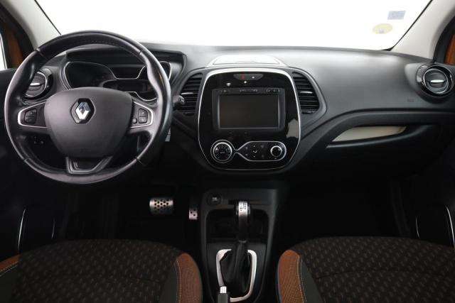 Renault Captur image 5