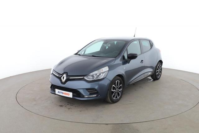 Renault Clio 1.5 Dci Limited 90 Ch
